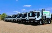 Quattro Group Invests In The Future As It Orders IVECO